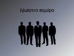 nuestro equipo nuestro equipo