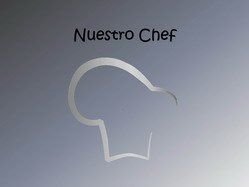nuestro chef nuestro chef