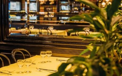 Futuro de los restaurantes en el mundo digital
