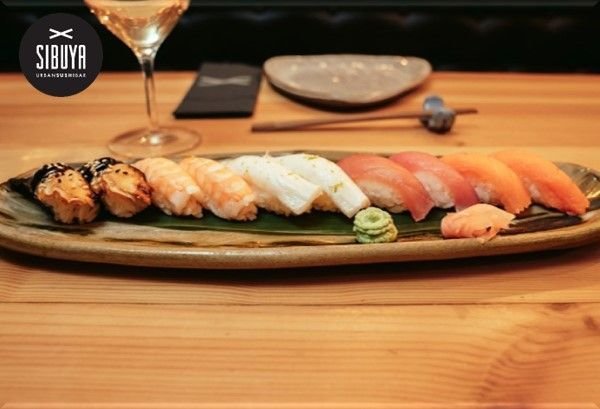 Nigiri House Lovers
